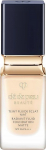 Vedel jumestuskreem Cle De Peau Radiant Matte, SPF 25, light ochre v., o10, 30 ml