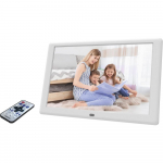 Digitaalne raam Sencor SDF 1082, 10.1 ", valge v.