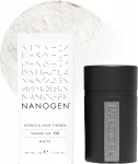 Juuksepuuder Nanogen Keratin Hair Fibres 02 White, 15 g