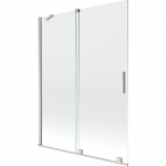 Vannisein Mexen Velar, 130 cm x 150 cm, h&otilde;be v./l&auml;bipaistev