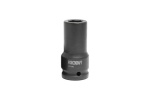 S&uuml;gav kuusnurkne l&ouml;&ouml;gipesa ForceKraft 46510031, 31 mm, 3/4"