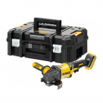 Aku nurklihvija Dewalt DCG418NT-XJ, 54 V