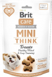 Koeramaius Brit Care Mini Think, kalkun, 0.050 kg