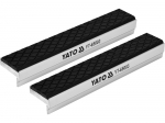 Otsaga klemmipadi klambrite jaoks Yato YT-65003 YT-65003, magnet, 150 cm x 3 cm