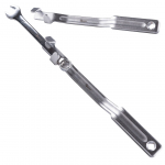 Soklipikendus Geko G10148, 340 mm