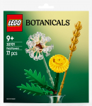 Konstruktor LEGO&reg; Botanicals Field Flowers 30701, 77 tk