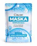 N&auml;omask, &uuml;hekordne Clavier Smoothing & Moisturizing, 25 ml