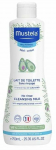 Kehapiim Mustela Baby-Child Organic Avocado, 750 ml
