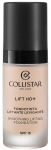 Vedel jumestuskreem Collistar Lift HD+, SPF 15, 1n, 30 ml