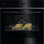 Integreeritav ahi AEG 5000 seeria SurroundCook TU5PB43APB