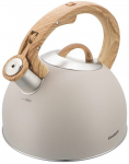 Vilega teekann Klausberg KB-7913, 2.5 l, beež v.