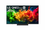 Televiisor LG QNED Mini LED 65QNED81B3A, 65 ", 4K Ultra HD
