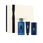 Kinkekomplektid meestele Dolce & Gabbana K d, 3 tk.