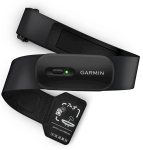 Pulsikell rinnarihmaga Garmin HRM 200 M-XL, 106 cm x 6.8 cm