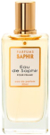 Parf&uuml;&uuml;mvesi Saphir Eau de Saphir, 50 ml