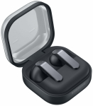 Juhtmeta k&otilde;rvaklapid Samsung Galaxy Buds4 SM-R540NZKAXEF, must v.