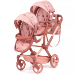 Nukuk&auml;ru Bayer Xeo Twin 26726AA, roosa v.