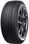 Talverehv Triangle TW421 235/50/R19, 103-V, XL, C, B, 72 dB