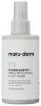 Juuksetoonik Maruderm ScalpBalance Sebum-Regulating Anti Dandruff, 200 ml