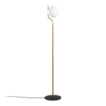 P&otilde;randalamp Opviq Tulip 13816, 40 W, E27, valge v.