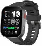 Nutikell Amazfit Bip Max, carbon grey v.