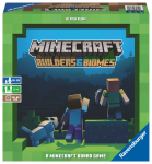 Lauam&auml;ng Ravensburger Minecraft Builders & Biomes