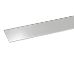 Pael Arcansas, roostevaba teras, 2000 mm x 30 mm x 0.5 mm