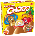 Lauam&auml;ng Tactic Choco 61001