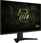 Monitor MSI MAG 275QF E20, LED LCD, 200 Hz, WQHD, 27"