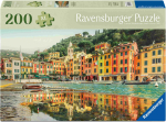 Pusle Ravensburger Portofino, 29 cm x 21 cm, 200 tk