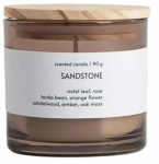 K&uuml;&uuml;nal, l&otilde;hna Homla Essential Sandstone, 15 h, 90 g, pruunikas v.