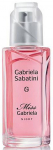 Tualettvesi Gabriela Sabatini Miss Gabriela Night, 30 ml