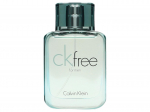 Tualettvesi Calvin Klein CK Free For Men, 30 ml