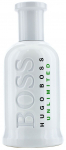 Tualettvesi Hugo Boss Bottled Unlimited, 50 ml