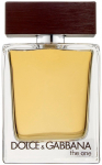 Tualettvesi Dolce & Gabbana The One For Men, 100 ml