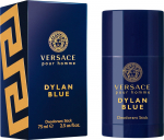 Meeste deodorant Versace Dylan Blue, 75 ml