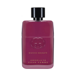 Parf&uuml;&uuml;mvesi Gucci Guilty Absolute Pour Femme, 50 ml