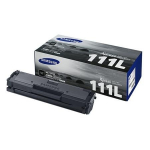 Toonerikassett Samsung MLT-D111L/ SU799A, must v.