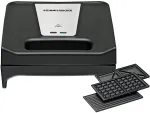 V&otilde;ileivagrill Rommelsbacher SWG 700, 700 W