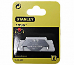 Tera Stanley 11-983-0, 4.8 cm, metall, 5 tk