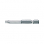 Keerdotsikute komplekt Makita B-25404, T25, 50 mm