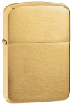 Tulemasin Zippo Lighter 1941B, kuldne v.