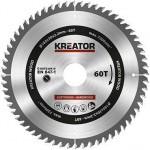 Saeketas Kreator, 185 mm x 30 mm