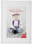 Fotoraam Victoria Collection Future, 21 cm x 29.7 cm, valge