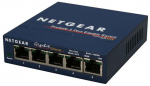 Jagaja (Switch) Netgear ProSafe GS105GE