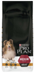 Kuiv koeratoit Pro Plan Medium Adult, 14 kg