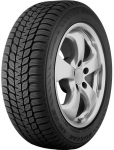 Talverehv Bridgestone LM25 4x4 245/45/R18, 96-V, F, E, 72 dB