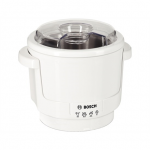 J&auml;&auml;tisemasin Bosch MUZ5EB2