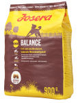 Kuiv koeratoit Josera Balance, linnuliha, 0.9 kg