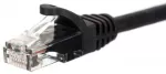 Juhe Netrack CAT 6 UTP Patch BZPAT0P56K RJ-45 8P8C, RJ-45 8P8C, 0.5 m, must v.